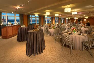 Silver Cloud Hotel   Seattle Stadium