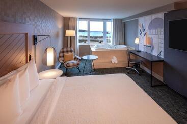 Silver Cloud Hotel   Seattle Stadium