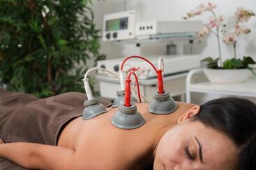 هتل Spa Club Bor