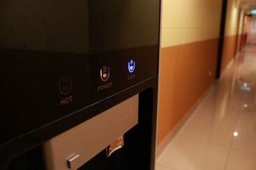Sun Inns Hotel D Mind 2 Seri Kembangan