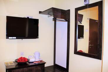 Sun Inns Hotel D Mind 2 Seri Kembangan