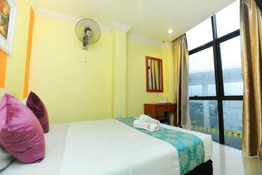 Sun Inns Hotel D Mind 2 Seri Kembangan