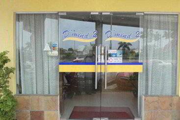 Sun Inns Hotel D Mind 2 Seri Kembangan