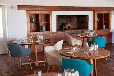 酒店 The Farmhouse