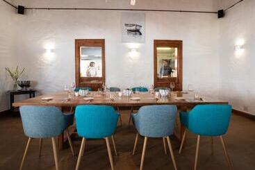 酒店 The Farmhouse