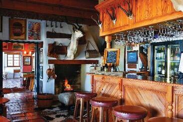 酒店 The Farmhouse