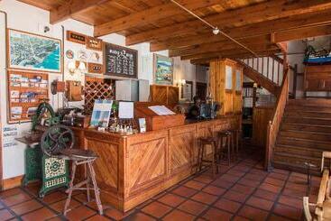 酒店 The Farmhouse