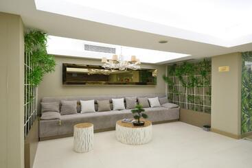 هتل Tiara Thermal & Spa