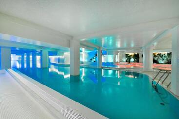 هتل Tiara Thermal & Spa