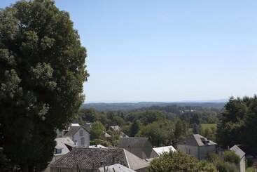 هتل Vacanceole  Residence Le Domaine Du Bosquet