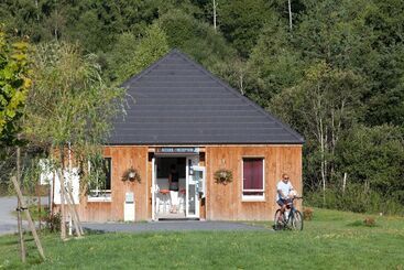 هتل Vacanceole  Residence Le Domaine Du Bosquet
