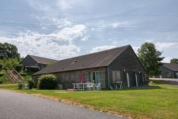 هتل Vacanceole  Residence Le Domaine Du Bosquet