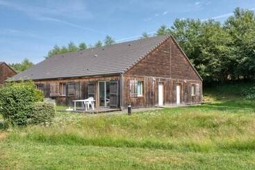 هتل Vacanceole Residence Le Domaine Du Bosquet