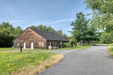 هتل Vacanceole  Residence Le Domaine Du Bosquet