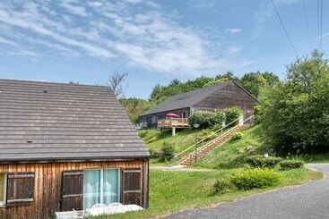 هتل Vacanceole  Residence Le Domaine Du Bosquet