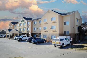 هتل Wingate By Wyndham Great Falls