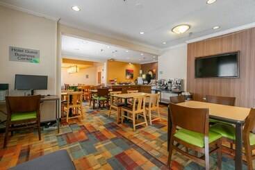 هتل Wingate By Wyndham Great Falls