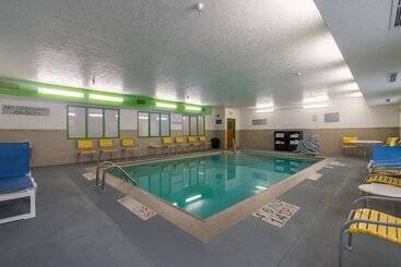 هتل Wingate By Wyndham Great Falls