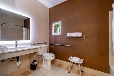 هتل Wingate By Wyndham Great Falls