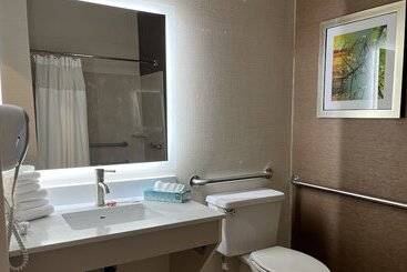 هتل Wingate By Wyndham Great Falls