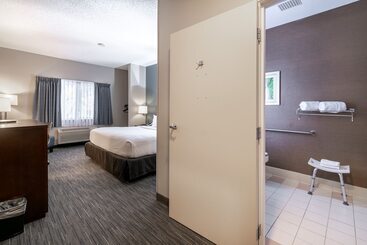 هتل Wingate By Wyndham Great Falls