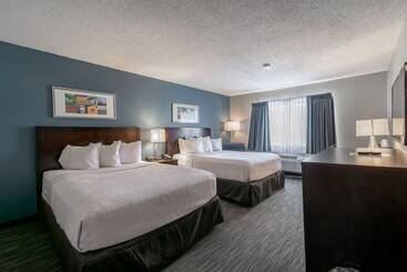 هتل Wingate By Wyndham Great Falls
