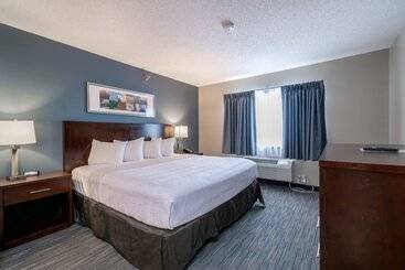 هتل Wingate By Wyndham Great Falls