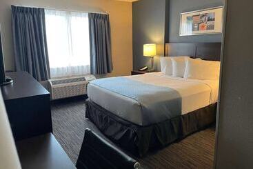 هتل Wingate By Wyndham Great Falls