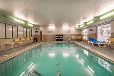 هتل Wingate By Wyndham Great Falls