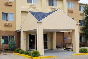 هتل Wingate By Wyndham Great Falls