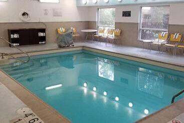 هتل Wingate By Wyndham Great Falls