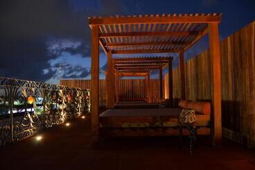 La Pasion Colonial Hotel Boutique By Bunik