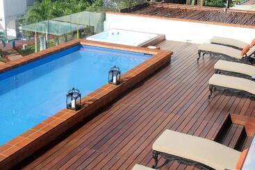 La Pasion Colonial Hotel Boutique By Bunik