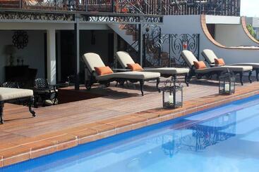 La Pasion Colonial Hotel Boutique By Bunik