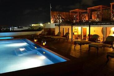 La Pasion Colonial Hotel Boutique By Bunik