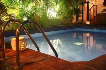 La Pasion Colonial Hotel Boutique By Bunik