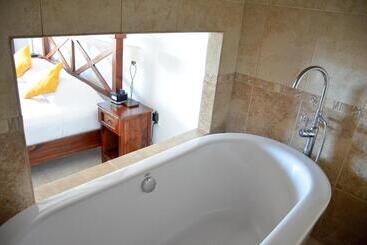 La Pasion Colonial Hotel Boutique By Bunik