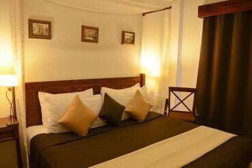 La Pasion Colonial Hotel Boutique By Bunik