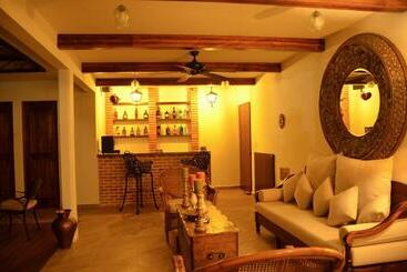 La Pasion Colonial Hotel Boutique By Bunik