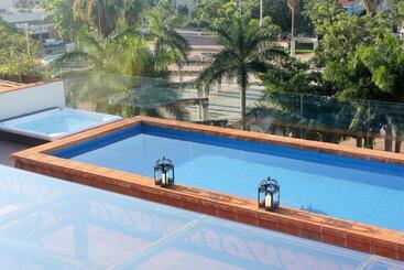 La Pasion Colonial Hotel Boutique By Bunik