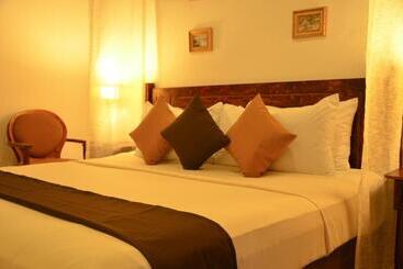 La Pasion Colonial Hotel Boutique By Bunik