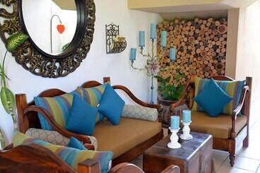 La Pasion Colonial Hotel Boutique By Bunik