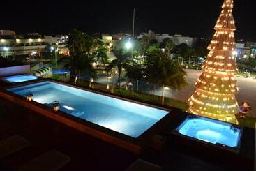 La Pasion Colonial Hotel Boutique By Bunik