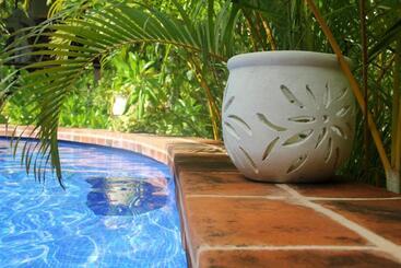 La Pasion Colonial Hotel Boutique By Bunik