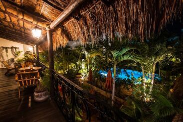 La Pasion Colonial Hotel Boutique By Bunik