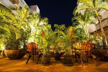 La Pasion Colonial Hotel Boutique By Bunik