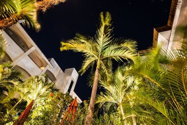 La Pasion Colonial Hotel Boutique By Bunik
