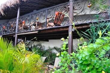 La Pasion Colonial Hotel Boutique By Bunik