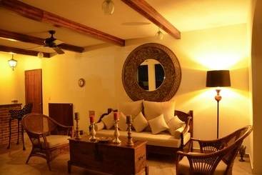 La Pasion Colonial Hotel Boutique By Bunik