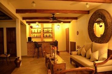 La Pasion Colonial Hotel Boutique By Bunik